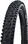 Schwalbe Nobby Nic Performance Addix -maastopyörän rengas, 26 x 2.25