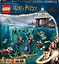 LEGO Harry Potter 76420 - Kolmivelhoturnajaiset: Musta järvi