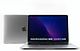 FWD: Apple MacBook Air Retina 13" 2019 -käytetty kannettava tietokone, tähtiharmaa (MHFJ2LL/A_16GB)