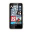 Nokia Lumia 620 Windows Phone 8 puhelin, Protected Edition Grey