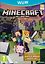 Minecraft - Wii U Edition -peli, Wii U