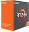 AMD Ryzen 7 1700X -prosessori AM4 -kantaan