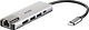 D-LINK DUB-M520 5-in-1 USB-C 3.0 -hubi HDMI/ethernet -sovitin