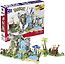 Mega Bloks Pokemon Ultimate Jungle -rakennussarja