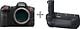 Canon EOS R5C -elokuvakamera + WFT-R10B -langaton lähetin