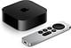 Apple TV 4K 128 Gt Wi-Fi + Ethernet mediatoistin (MN893)