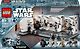 LEGO Star Wars 75387  - Astuminen Tantive IV™ ‑alukseen