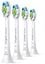 Philips HX6064/10 Sonicare Optimal White -varaharja, valkoinen