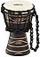 Nino Percussion NINO-ADJ4-XXS -Djembe