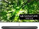 LG OLED65W8 65" Smart 4K Ultra HD OLED -televisio