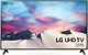 LG 75UM7110 75" Smart 4K Ultra HD LED -televisio
