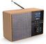 Philips TAR5505 -kannettava radio