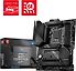 MSI MAG B660 TOMAHAWK WIFI LGA1700 ATX-emolevy