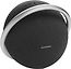 Harman Kardon Onyx Studio 8 -Bluetooth-kaiutin, musta