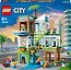 LEGO City My City 60365 - Kerrostalo