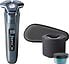 Philips Shaver Series 7000 S7882/55 -parranajokone puhdistusasemalla