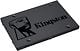 Kingston A400 960 Gt SATA3 2,5" -SSD-levy