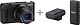 Sony ZV-1 -VLOG-kamera + langaton mikrofoni