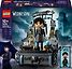 LEGO Wednesday 76780 – Wednesday Addams ‑hahmo