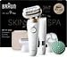 Braun Silk epil 9 3D Flex SkinSpa 9-481 epilaattori