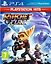 Ratchet & Clank (Playstation Hits) -peli, PS4