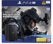 Sony PlayStation 4 Pro 1 Tt - Call of Duty: Modern Warfare -pelikonsolipaketti, musta
