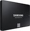 Samsung 870 EVO SSD 2 Tt 2,5" SATA3 -SSD-kovalevy