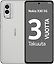 Nokia X30 5G -puhelin, 256/8 Gt, valkoinen
