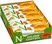 Nutrilett Smooth Caramel Toffee Bar -ateriankorvikepatukka, 57 g, 15-PACK