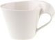 Villeroy & Boch NewWave Caffe -cappucinno kuppi, 2,5 dl