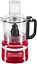 KitchenAid 719EER 7 cup -monitoimikone, punainen