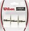 Wilson Pro Overgrip -grippi, valkoinen, 3 kpl