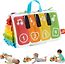 Fisher-Price Kick & Play Soft Piano - ensipiano