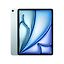 Apple iPad Air 13" M2 256 Gt WiFi 2024, sininen (MV2F3)