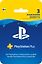 Sony PlayStation Network Plus Essential 3 kk PSN+ -jäsenyys