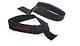 Gymstick Lifting Straps -pehmustetut vetoremmit