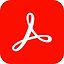 Adobe Acrobat Standard DC for Teams - Win - yrityksille - Taso 2 (10-49) - 12 kk - monikielinen