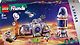 LEGO Friends 42605  - Mars-avaruusasema ja raketti