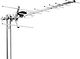 Triax Digi 10 UHF-antenni, 10-elementtinen, LTE 800