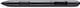 Wacom Accessory Pen KP302E -kynä DTK-2451 / DTH-2452 / DTK-1651 -malleille