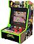 Arcade1Up Mini Teenage Mutant Ninja Turtles -pelikabinetti