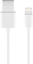 Goobay Lightning - USB -kaapeli, 2,0 m, valkoinen