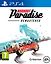 Burnout Paradise - Remastered -peli, PS4