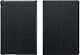 Huawei MediaPad T5 10" Flip Cover -suojakotelo, musta