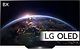 LG OLED55BX 55" 4K Ultra HD OLED -televisio