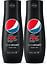 Sodastream Pepsi Max 440 ml -virvoitusjuomatiiviste, 2-PACK