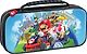 Nintendo Deluxe Travel Case with Mario Kart -suojalaukku, musta, Switch