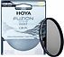 Hoya Fusion ONE Next 72 mm Cir-Pol pyöröpolarisaatiosuodin
