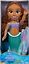 Disney Little Mermaid Ariel -muotinukke, 38 cm