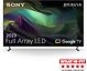 Sony X85L 55" 4K LED Google TV